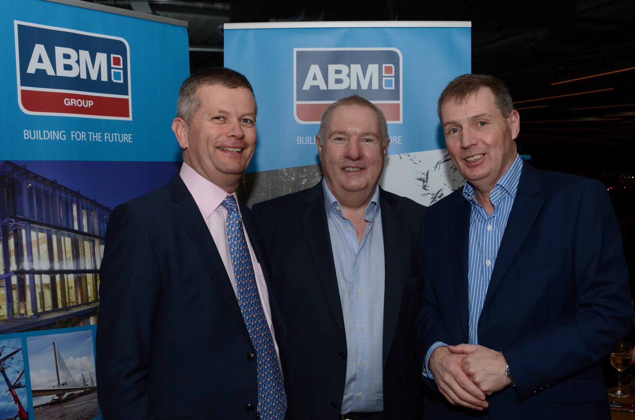 ABM Group celebrates 25 years of construction excellence