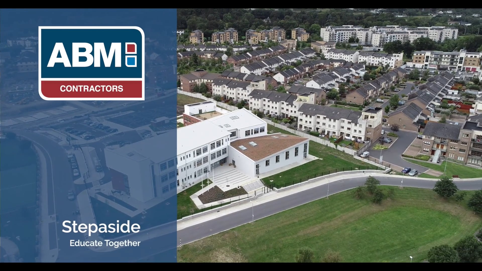 Stepaside Educate Together National School, Dublin 18