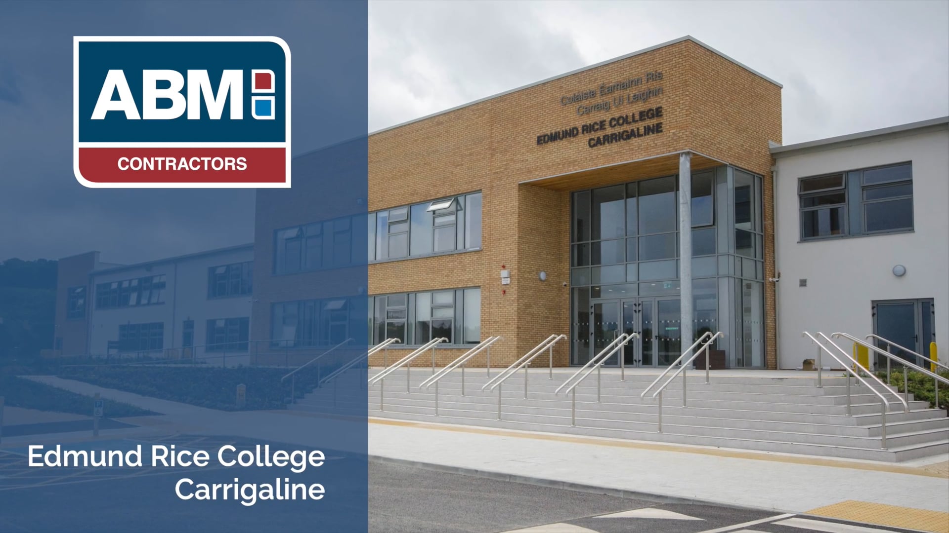 Carrigaline Post Primary School, Co. Cork