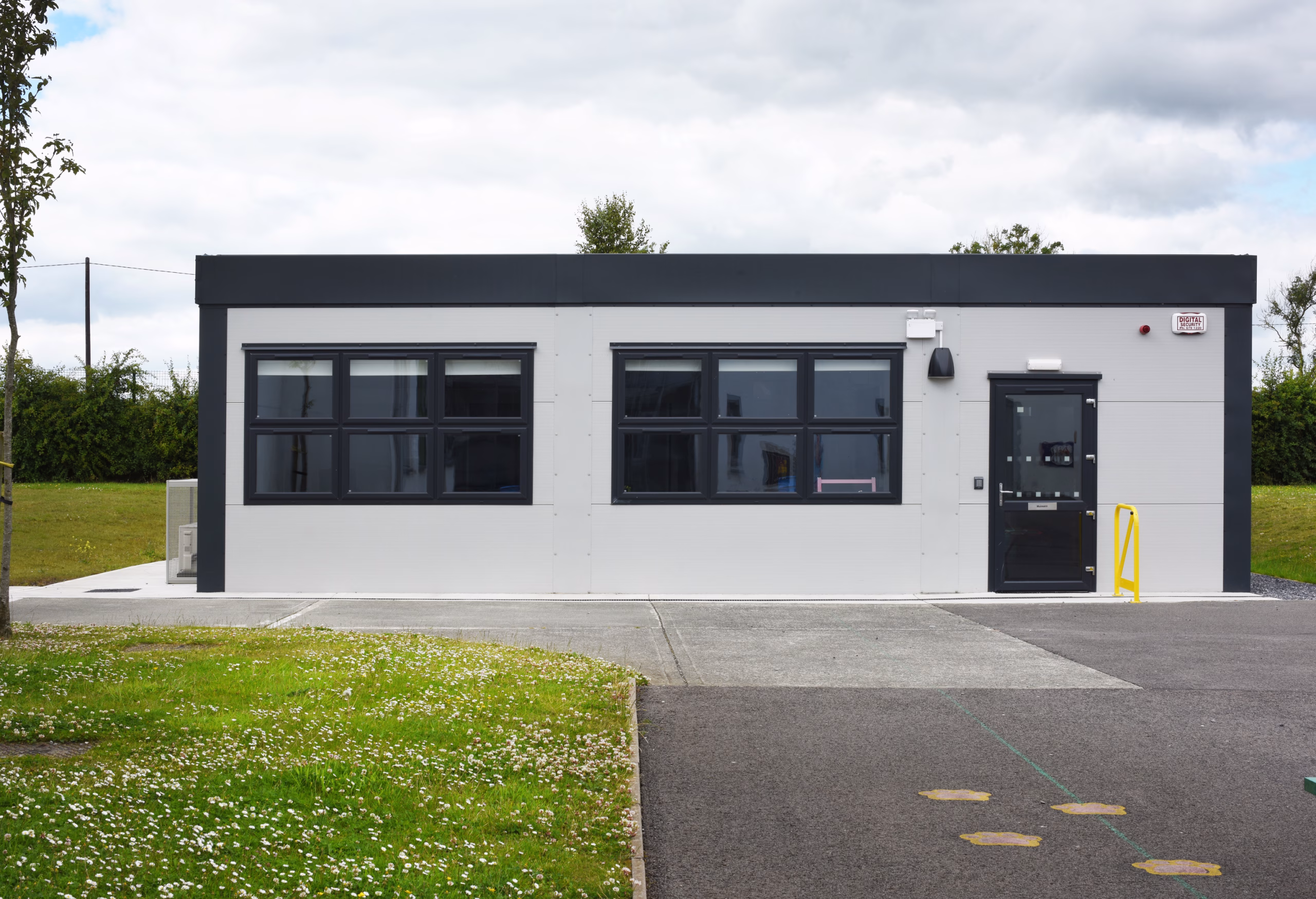 Duleek Girls National School, Co. Meath