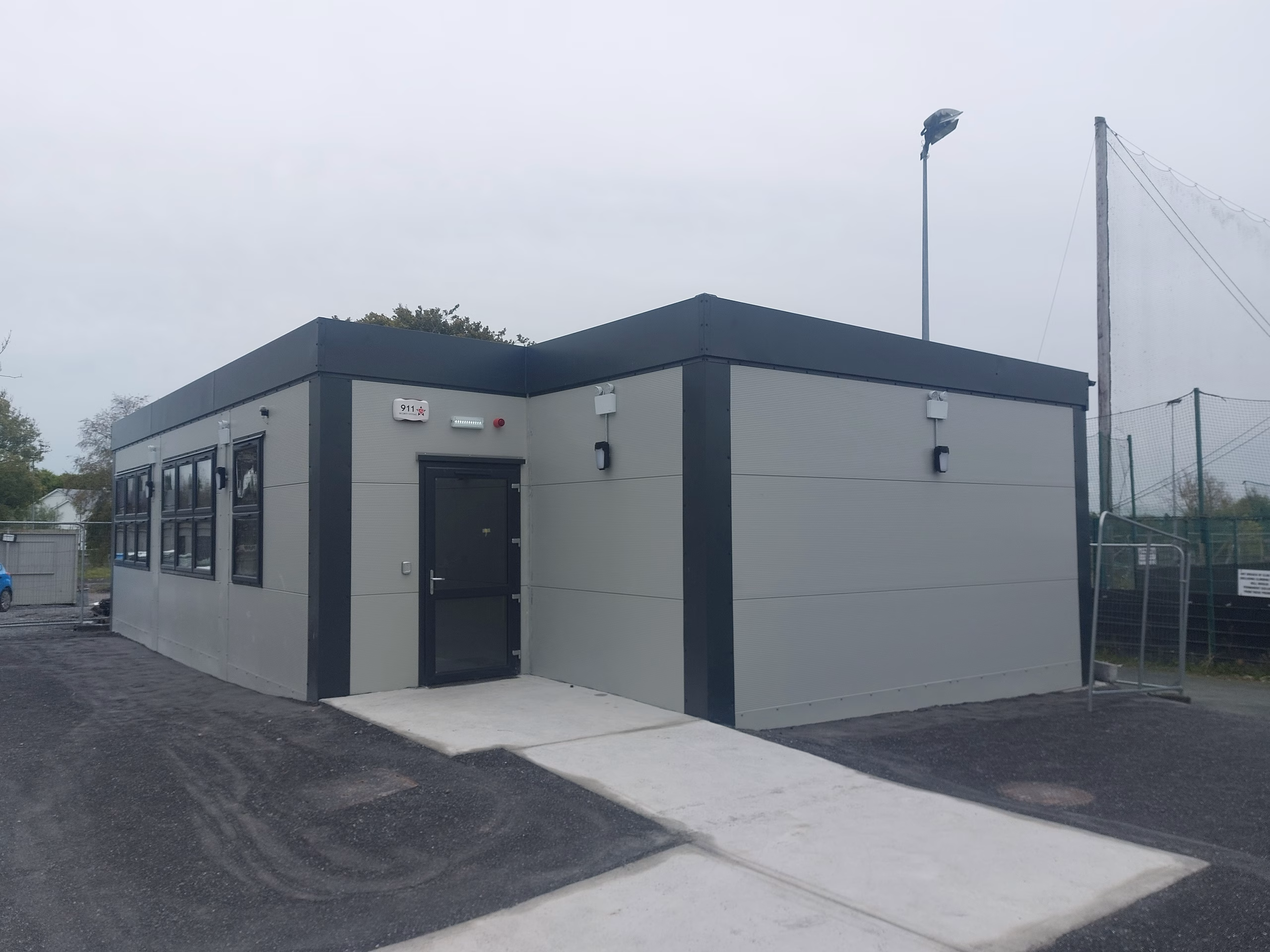 Craughwell National School, Craughwell, Co. Galway